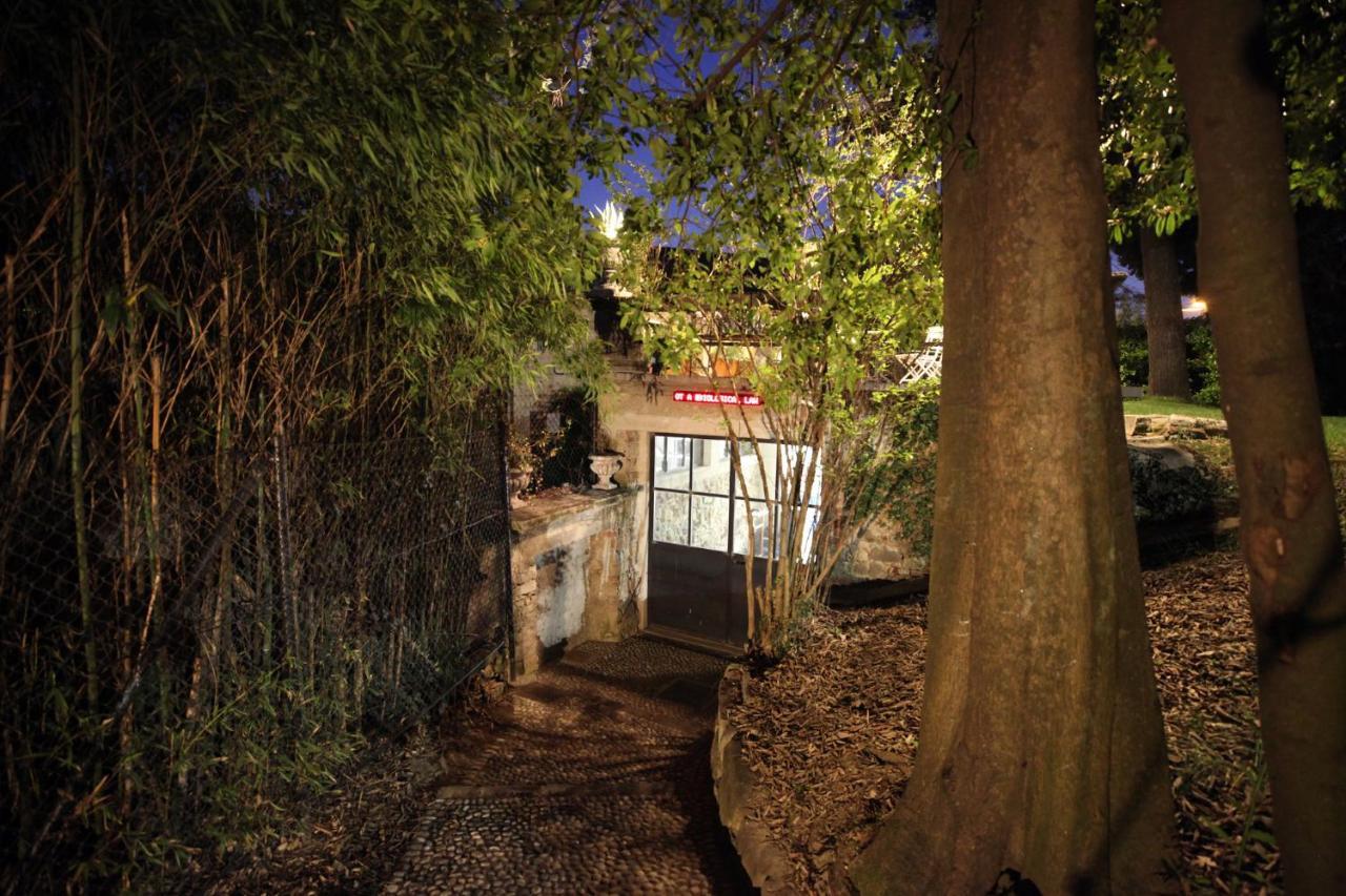 Villa Lucini 1886 "La Dolcevita" Cottage 2, Close To Lake Como And Milan Calco  Exteriör bild