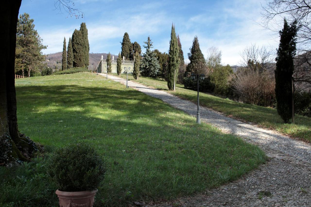 Villa Lucini 1886 "La Dolcevita" Cottage 2, Close To Lake Como And Milan Calco  Exteriör bild