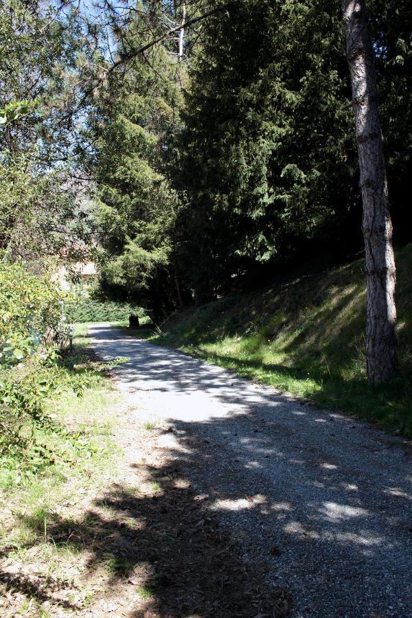 Villa Lucini 1886 "La Dolcevita" Cottage 2, Close To Lake Como And Milan Calco  Exteriör bild