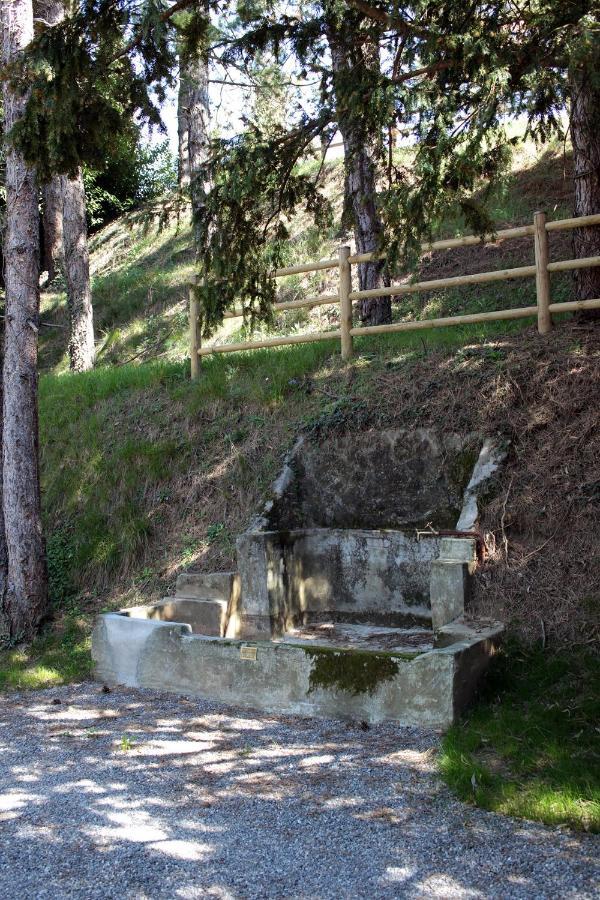 Villa Lucini 1886 "La Dolcevita" Cottage 2, Close To Lake Como And Milan Calco  Exteriör bild