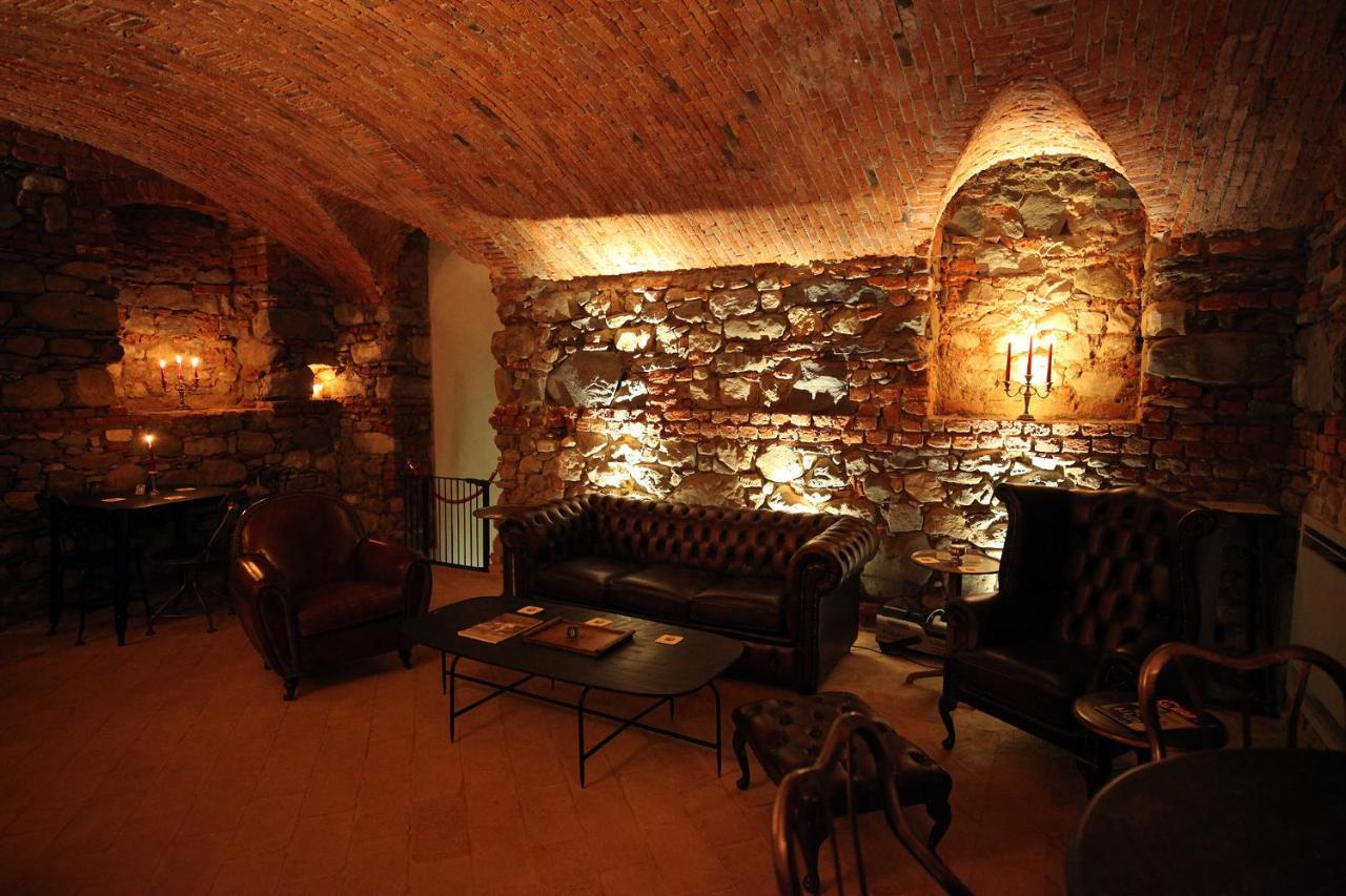 Villa Lucini 1886 "La Dolcevita" Cottage 2, Close To Lake Como And Milan Calco  Exteriör bild