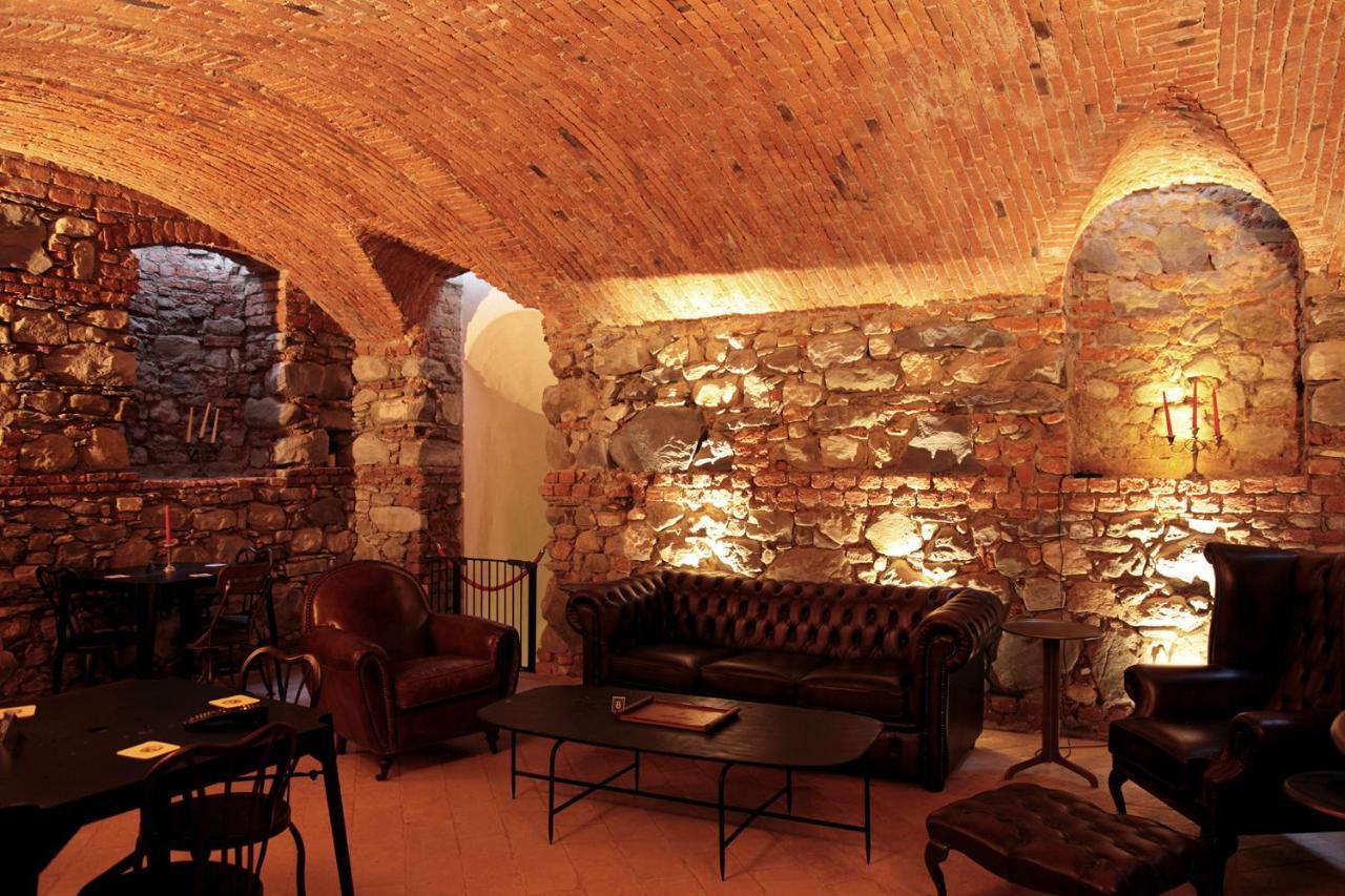 Villa Lucini 1886 "La Dolcevita" Cottage 2, Close To Lake Como And Milan Calco  Exteriör bild