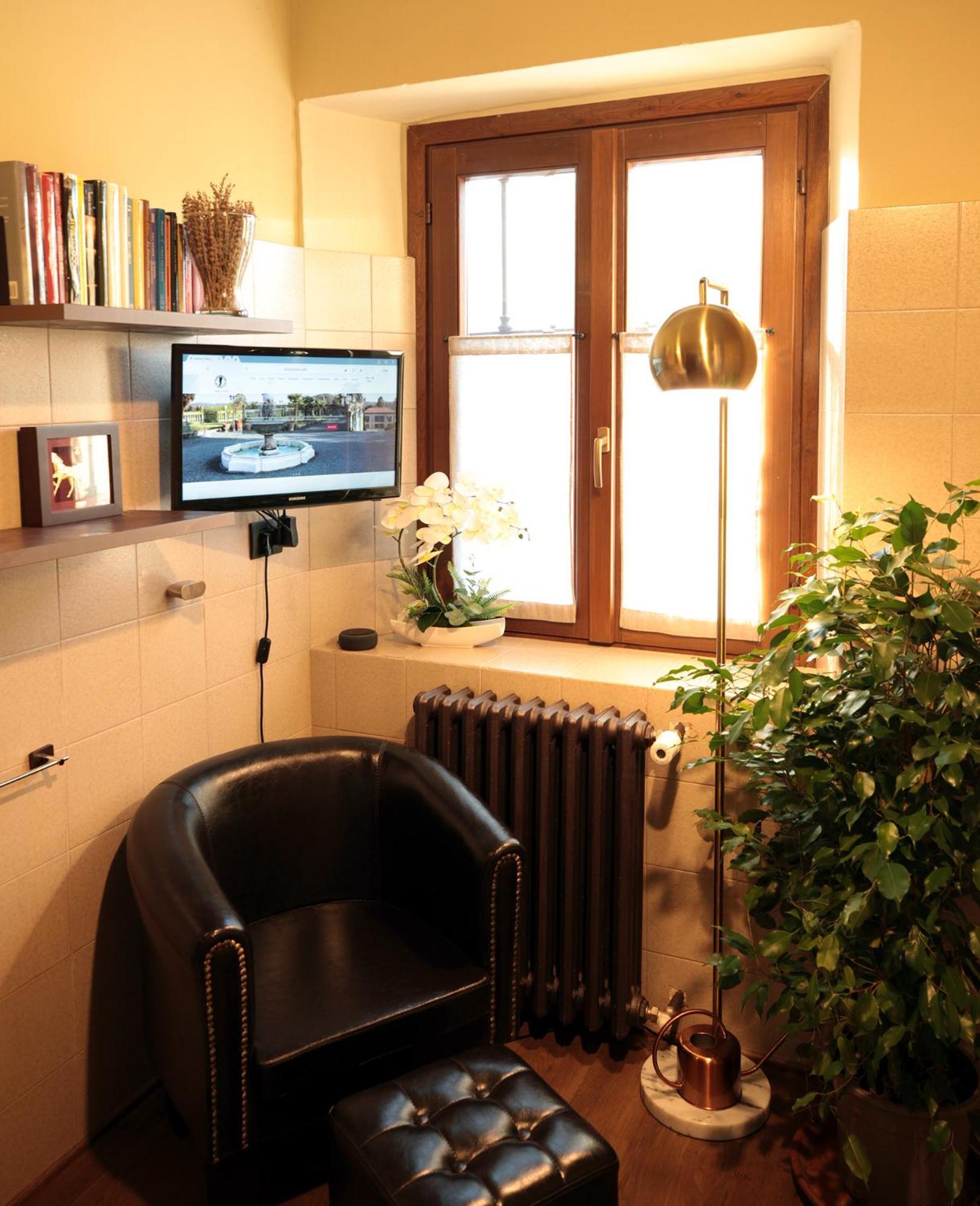 Villa Lucini 1886 "La Dolcevita" Cottage 2, Close To Lake Como And Milan Calco  Exteriör bild
