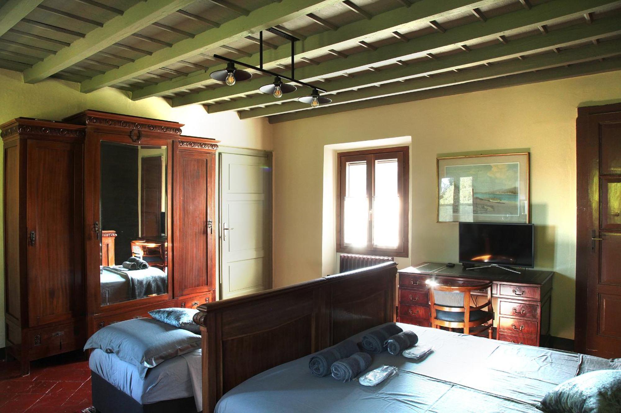 Villa Lucini 1886 "La Dolcevita" Cottage 2, Close To Lake Como And Milan Calco  Exteriör bild