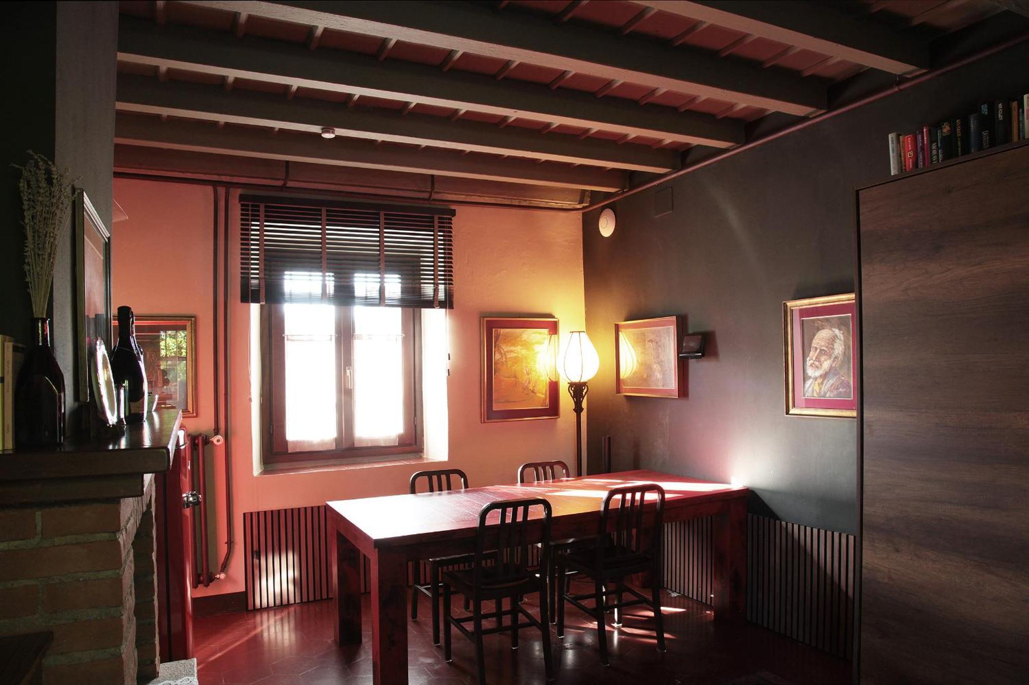 Villa Lucini 1886 "La Dolcevita" Cottage 2, Close To Lake Como And Milan Calco  Exteriör bild