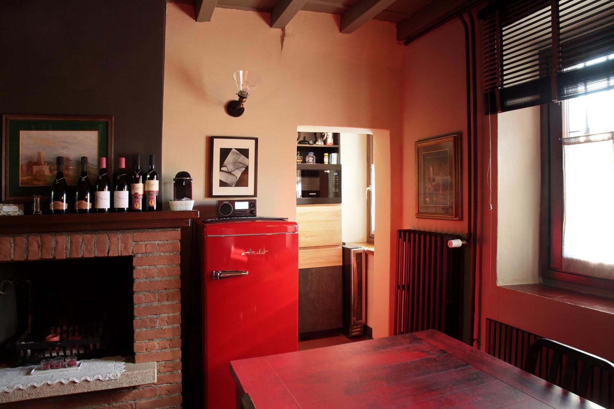 Villa Lucini 1886 "La Dolcevita" Cottage 2, Close To Lake Como And Milan Calco  Exteriör bild