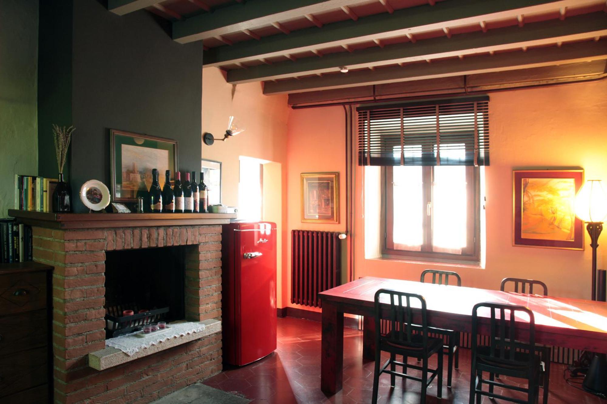 Villa Lucini 1886 "La Dolcevita" Cottage 2, Close To Lake Como And Milan Calco  Exteriör bild