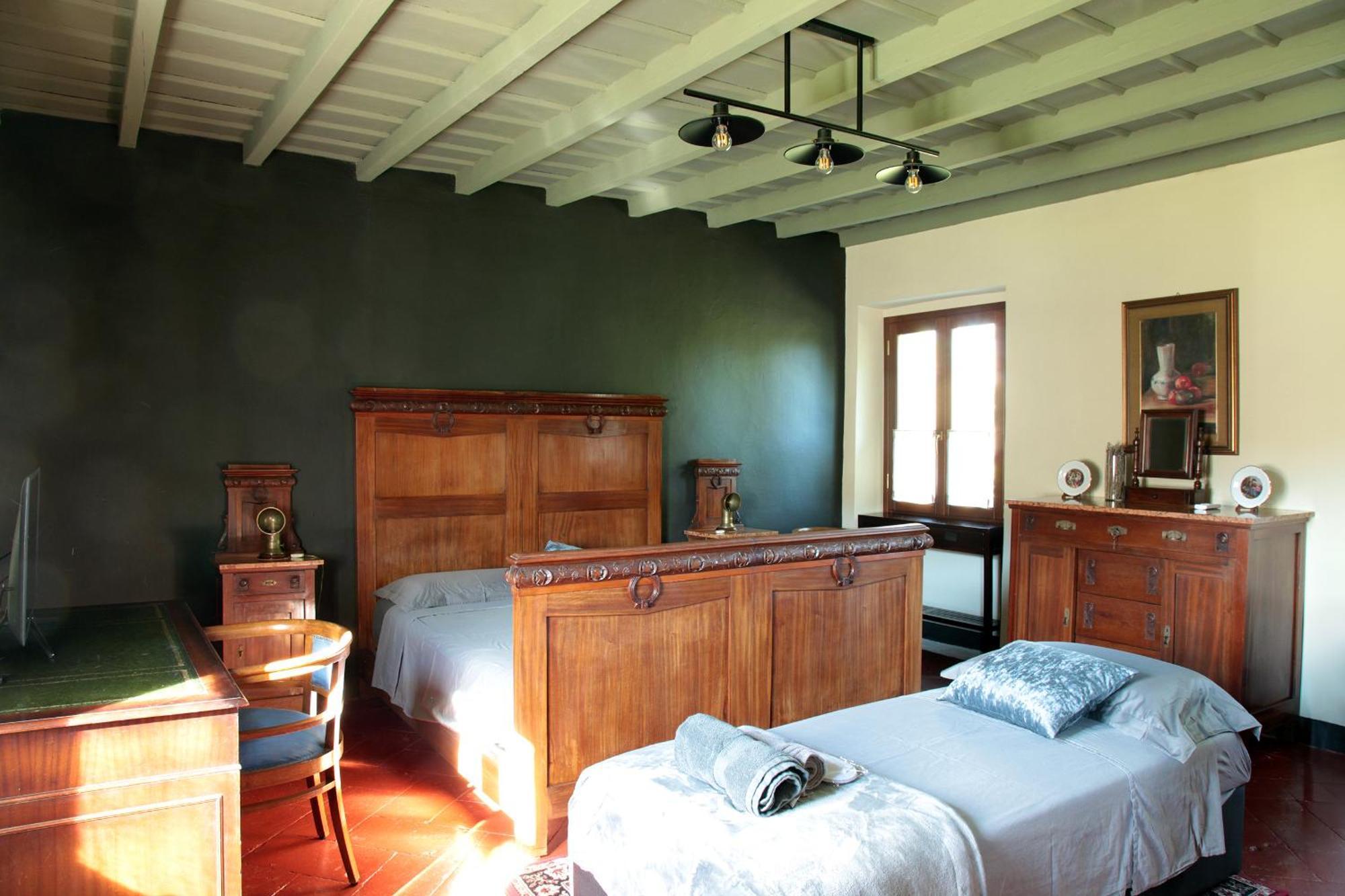 Villa Lucini 1886 "La Dolcevita" Cottage 2, Close To Lake Como And Milan Calco  Exteriör bild